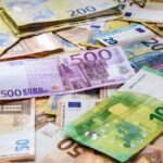 EURUSD(ユーロドル) 2023/1/5