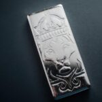 XAG/USD(銀/ドル)　2024/11/25