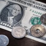 EURUSD(ユーロドル) 2023/3/28