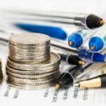 資金管理の1%ルールと手法は両輪｜ロットの考え方
